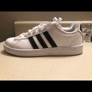 Women’s Adidas Cloudfoam